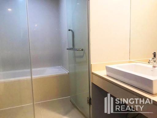 For RENT : The Rajdamri / 1 Bedroom / 1 Bathrooms / 68 sqm / 48000 THB [6711578]