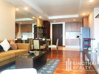 For RENT : The Rajdamri / 1 Bedroom / 1 Bathrooms / 68 sqm / 48000 THB [6711578]