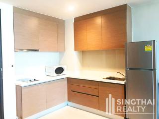 For RENT : The Rajdamri / 1 Bedroom / 1 Bathrooms / 68 sqm / 48000 THB [6711578]