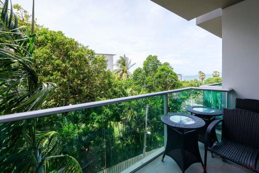 3 Bed Condo For Sale In Wongamat - Laguna Heights