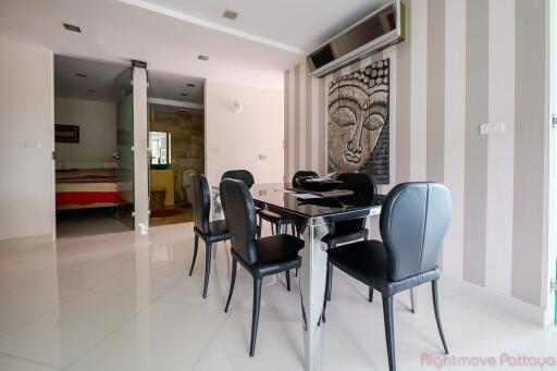 3 Bed Condo For Sale In Wongamat - Laguna Heights