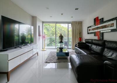 3 Bed Condo For Sale In Wongamat - Laguna Heights