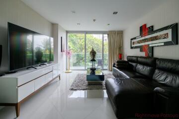 3 Bed Condo For Sale In Wongamat - Laguna Heights