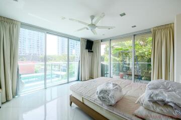 3 Bed Condo For Sale In Wongamat - Laguna Heights