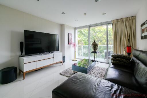 3 Bed Condo For Sale In Wongamat - Laguna Heights