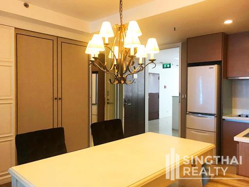 For RENT : The Rajdamri / 1 Bedroom / 1 Bathrooms / 68 sqm / 48000 THB [6711552]