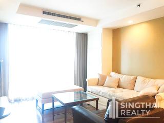 For RENT : The Rajdamri / 1 Bedroom / 1 Bathrooms / 68 sqm / 48000 THB [6711552]