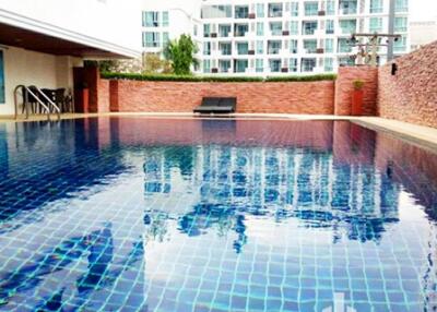 For RENT : Beverly Tower Condo / 2 Bedroom / 2 Bathrooms / 120 sqm / 49000 THB [6710204]