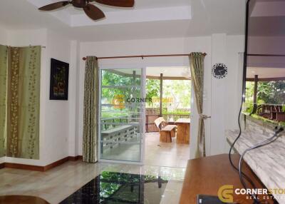 3 bedroom House in Tropical Village East Pattaya