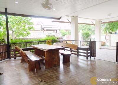 3 bedroom House in Tropical Village East Pattaya