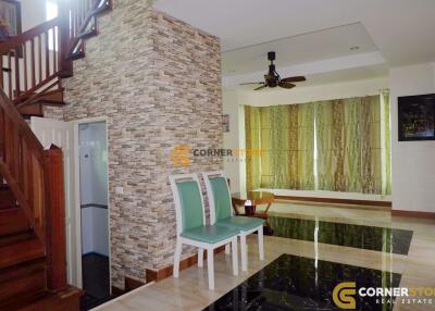 3 bedroom House in Tropical Village East Pattaya