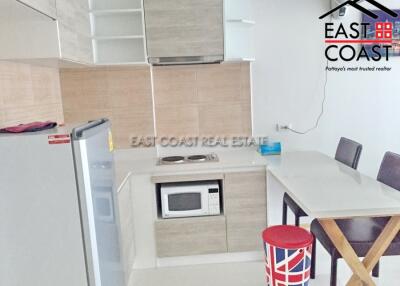 Acqua Condo for rent in Jomtien, Pattaya. RC8314