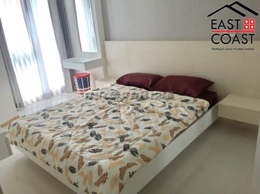 Acqua Condo for rent in Jomtien, Pattaya. RC8314