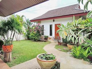 House for rent East Pattaya