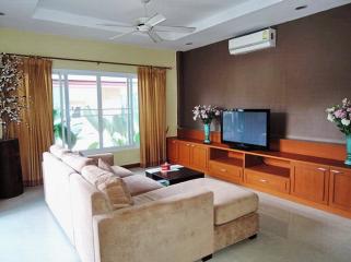 House for rent East Pattaya