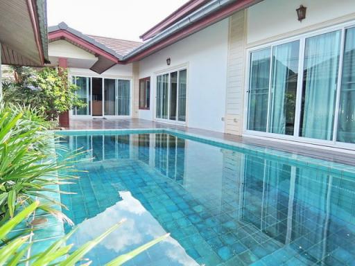 House for rent East Pattaya