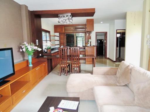 House for rent East Pattaya