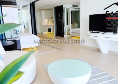 The Sands Condo for rent in Pratumnak Hill, Pattaya. RC12179