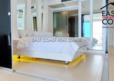 The Sands Condo for rent in Pratumnak Hill, Pattaya. RC12179