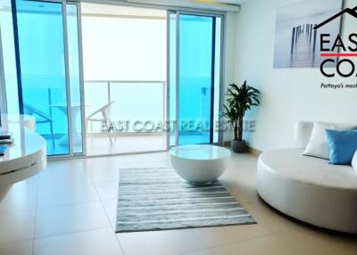 The Sands Condo for rent in Pratumnak Hill, Pattaya. RC12179