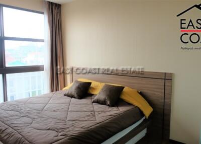 Treetops Condo for rent in Pratumnak Hill, Pattaya. RC12486