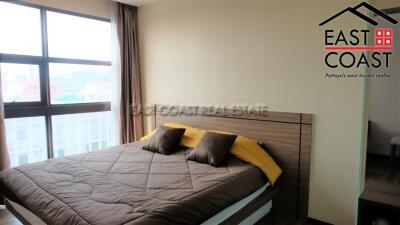 Treetops Condo for rent in Pratumnak Hill, Pattaya. RC12486