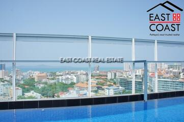 Treetops Condo for rent in Pratumnak Hill, Pattaya. RC12486