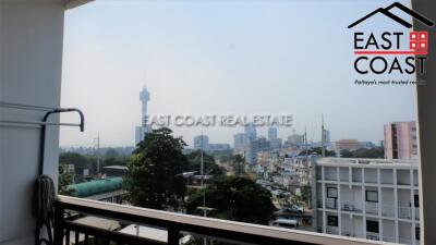 Treetops Condo for rent in Pratumnak Hill, Pattaya. RC12486