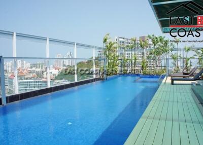 Treetops Condo for rent in Pratumnak Hill, Pattaya. RC12486