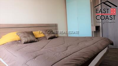 Treetops Condo for rent in Pratumnak Hill, Pattaya. RC12486