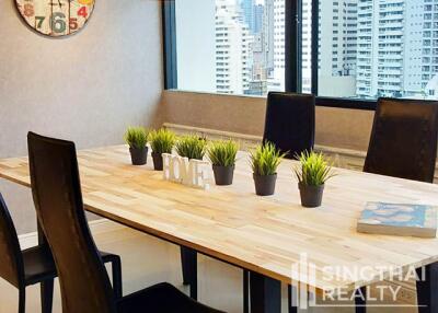 For RENT : Sukhumvit Casa / 2 Bedroom / 2 Bathrooms / 141 sqm / 48000 THB [6896561]