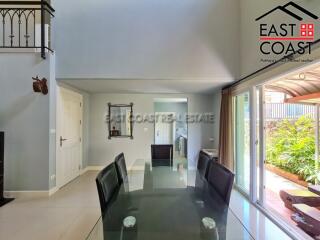 Silk Road Place House for rent in East Pattaya, Pattaya. RH13449