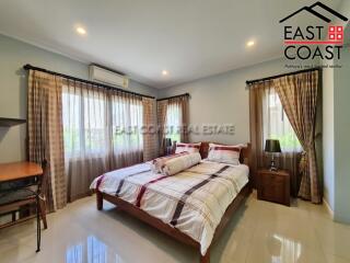 Silk Road Place House for rent in East Pattaya, Pattaya. RH13449