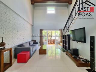 Silk Road Place House for rent in East Pattaya, Pattaya. RH13449