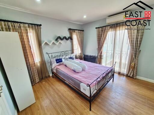 Silk Road Place House for rent in East Pattaya, Pattaya. RH13449