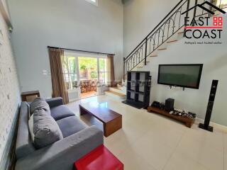 Silk Road Place House for rent in East Pattaya, Pattaya. RH13449