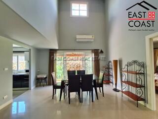 Silk Road Place House for rent in East Pattaya, Pattaya. RH13449