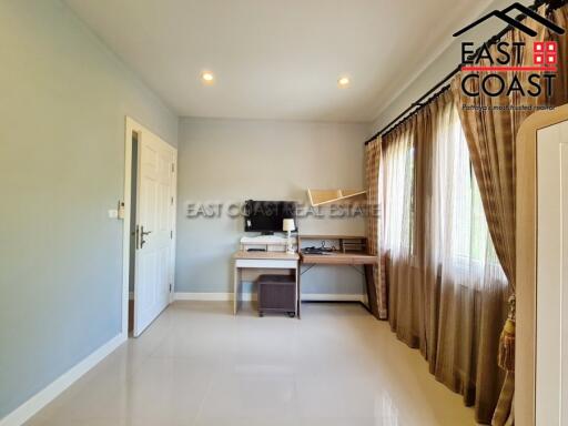 Silk Road Place House for rent in East Pattaya, Pattaya. RH13449