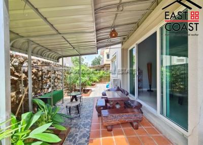 Silk Road Place House for rent in East Pattaya, Pattaya. RH13449