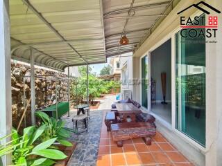 Silk Road Place House for rent in East Pattaya, Pattaya. RH13449