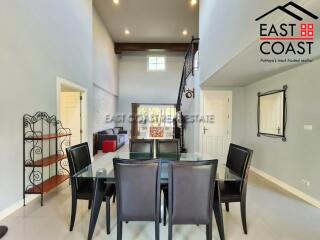 Silk Road Place House for rent in East Pattaya, Pattaya. RH13449