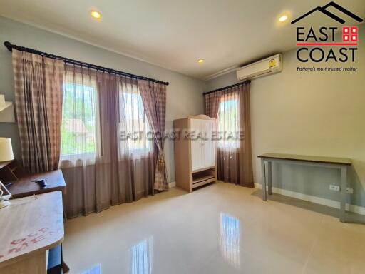 Silk Road Place House for rent in East Pattaya, Pattaya. RH13449