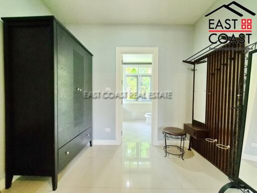 Silk Road Place House for rent in East Pattaya, Pattaya. RH13449