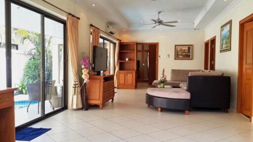 House for rent Jomtien Pattaya