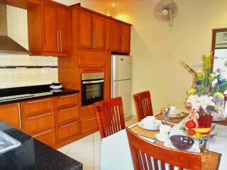 House for rent Jomtien Pattaya