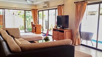 House for rent Jomtien Pattaya