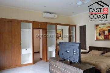 Santa Maria House for rent in East Pattaya, Pattaya. RH12718