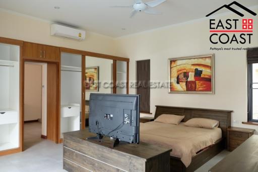 Santa Maria House for rent in East Pattaya, Pattaya. RH12718