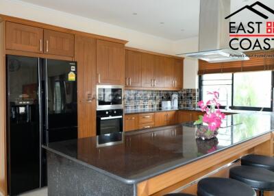 Santa Maria House for rent in East Pattaya, Pattaya. RH12718