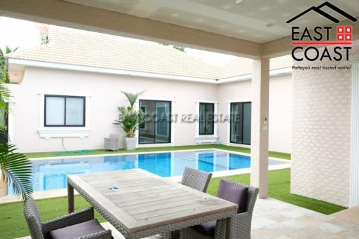 Santa Maria House for rent in East Pattaya, Pattaya. RH12718